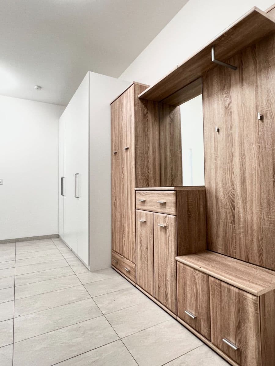 Pronájem bytu 2+kk 62 m², Zvěřinova, Praha, Praha Pronájem bytu 2+kk 62 m², Zvěřinova, Praha, Praha