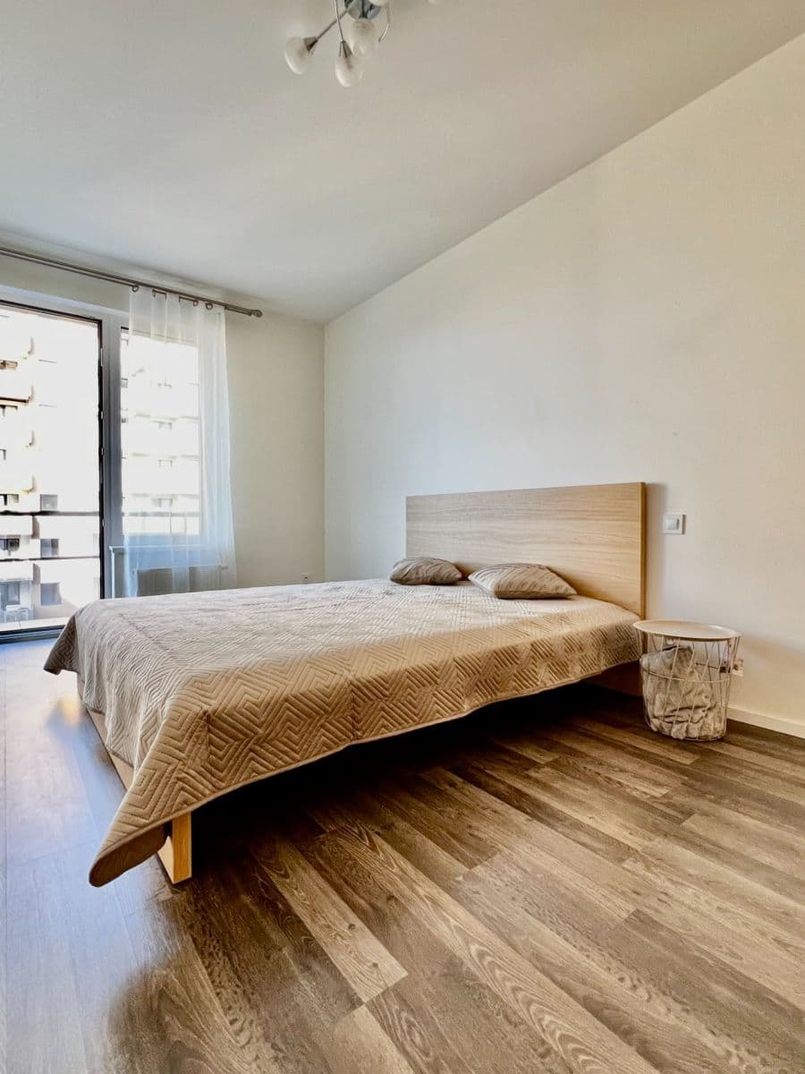 Pronájem bytu 2+kk 62 m², Zvěřinova, Praha, Praha Pronájem bytu 2+kk 62 m², Zvěřinova, Praha, Praha