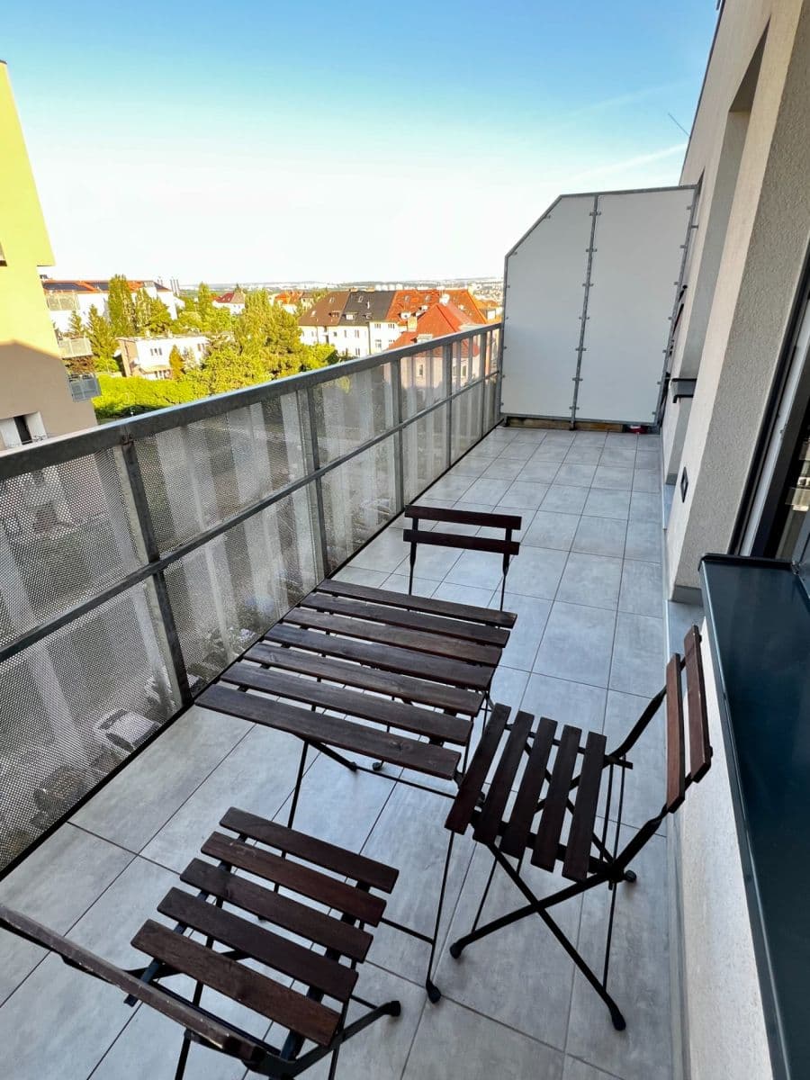Pronájem bytu 2+kk 62 m², Zvěřinova, Praha, Praha Pronájem bytu 2+kk 62 m², Zvěřinova, Praha, Praha