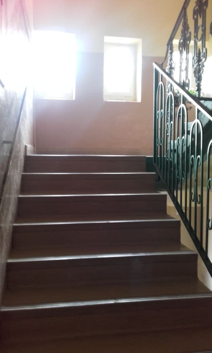 Pronájem bytu 1+kk 30 m², Víta Nejedlého, Chrudim, Pardubický kraj Pronájem bytu 1+kk 30 m², Víta Nejedlého, Chrudim, Pardubický kraj