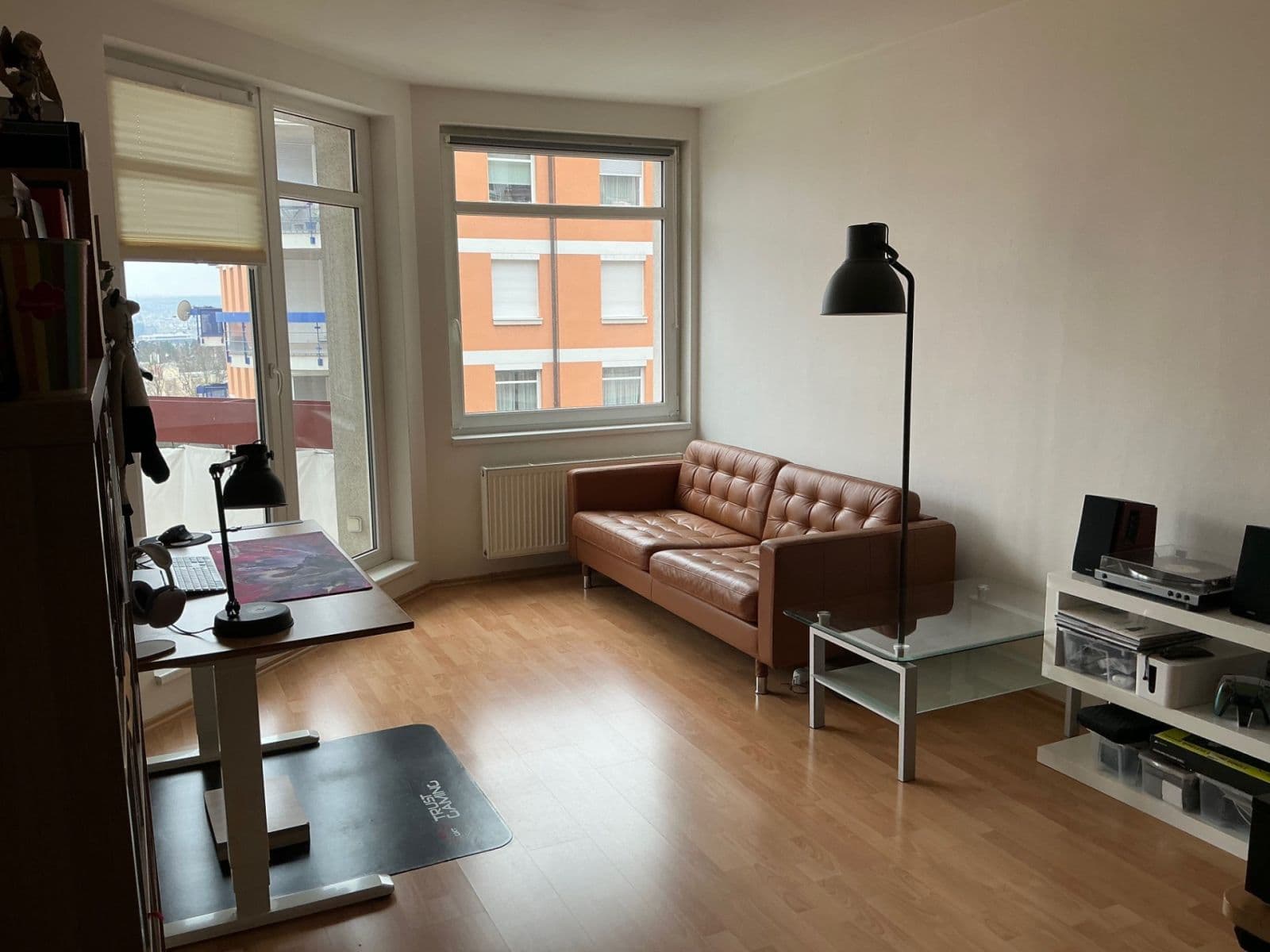 Pronájem bytu 2+kk 62 m², Nad Okrouhlíkem, Praha, Praha Pronájem bytu 2+kk 62 m², Nad Okrouhlíkem, Praha, Praha