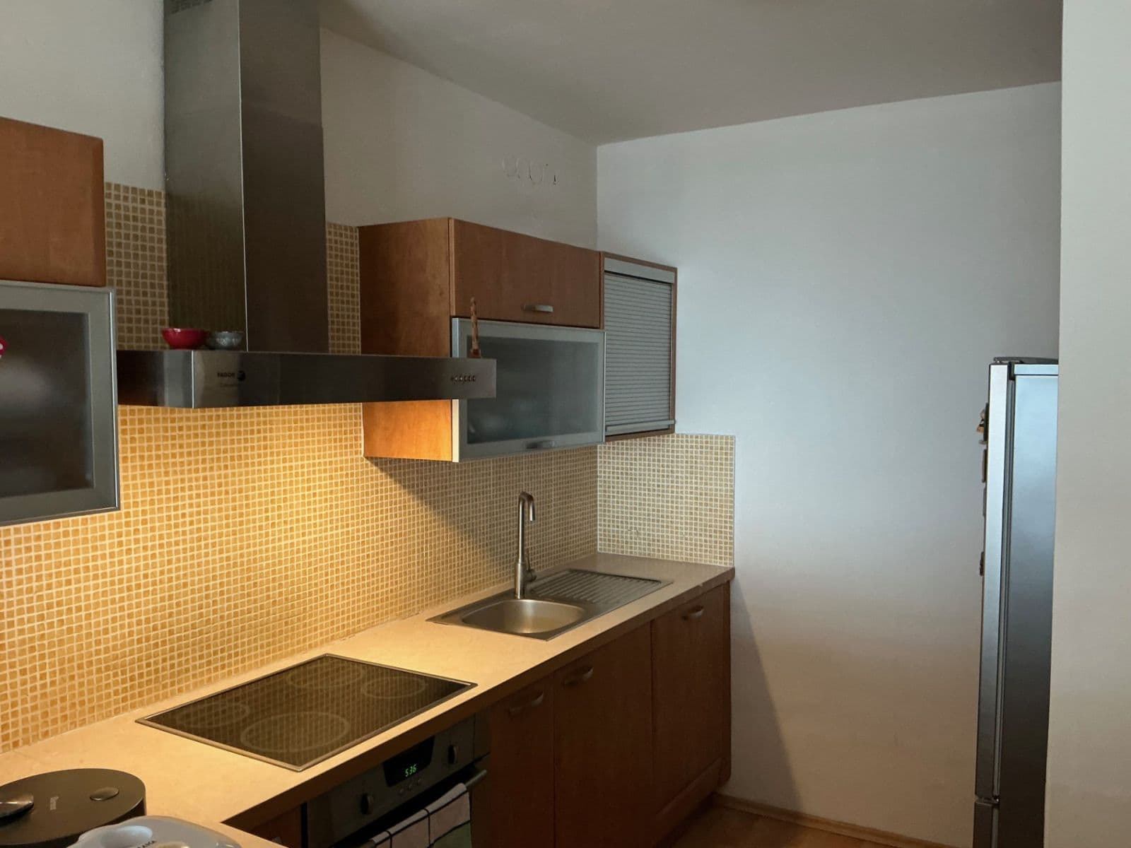 Pronájem bytu 2+kk 62 m², Nad Okrouhlíkem, Praha, Praha Pronájem bytu 2+kk 62 m², Nad Okrouhlíkem, Praha, Praha