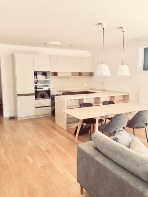 Prodej bytu 2+kk 83 m², Nad Ostrovem, Praha, Praha Prodej bytu 2+kk 83 m², Nad Ostrovem, Praha, Praha