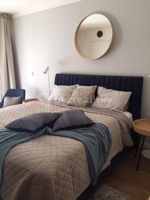 Prodej bytu 2+kk 83 m², Nad Ostrovem, Praha, Praha Prodej bytu 2+kk 83 m², Nad Ostrovem, Praha, Praha