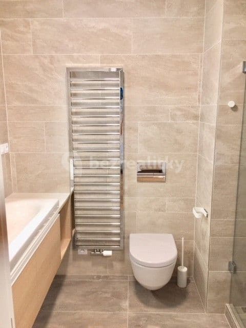 Prodej bytu 2+kk 83 m², Nad Ostrovem, Praha, Praha Prodej bytu 2+kk 83 m², Nad Ostrovem, Praha, Praha