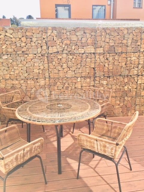 Prodej bytu 2+kk 83 m², Nad Ostrovem, Praha, Praha Prodej bytu 2+kk 83 m², Nad Ostrovem, Praha, Praha