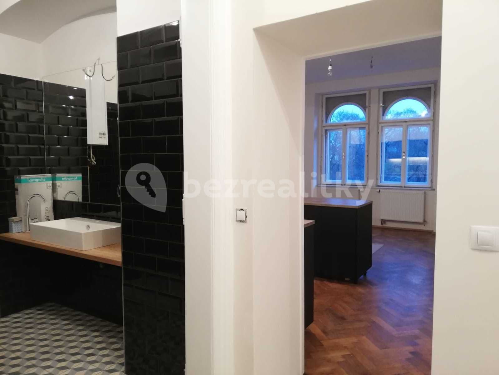 Pronájem bytu 4+kk 93 m², Ostrovského, Praha, Praha Pronájem bytu 4+kk 93 m², Ostrovského, Praha, Praha