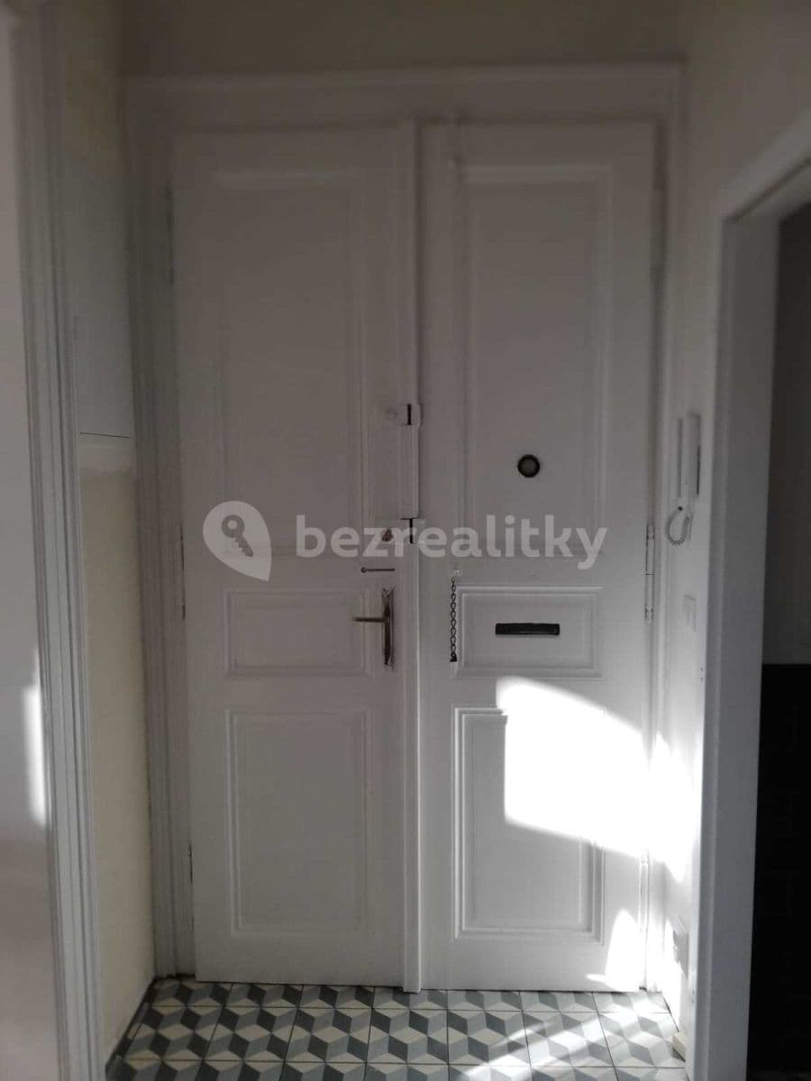 Pronájem bytu 4+kk 93 m², Ostrovského, Praha, Praha Pronájem bytu 4+kk 93 m², Ostrovského, Praha, Praha