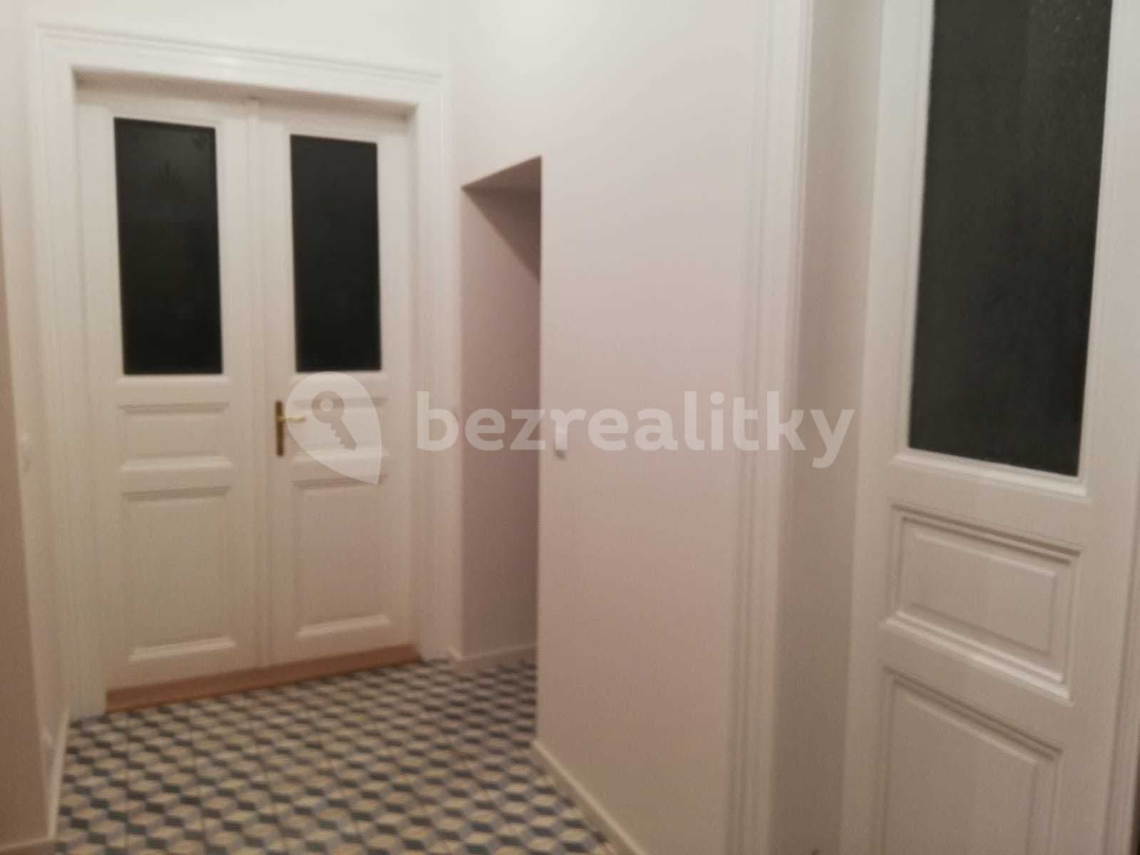 Pronájem bytu 4+kk 93 m², Ostrovského, Praha, Praha Pronájem bytu 4+kk 93 m², Ostrovského, Praha, Praha
