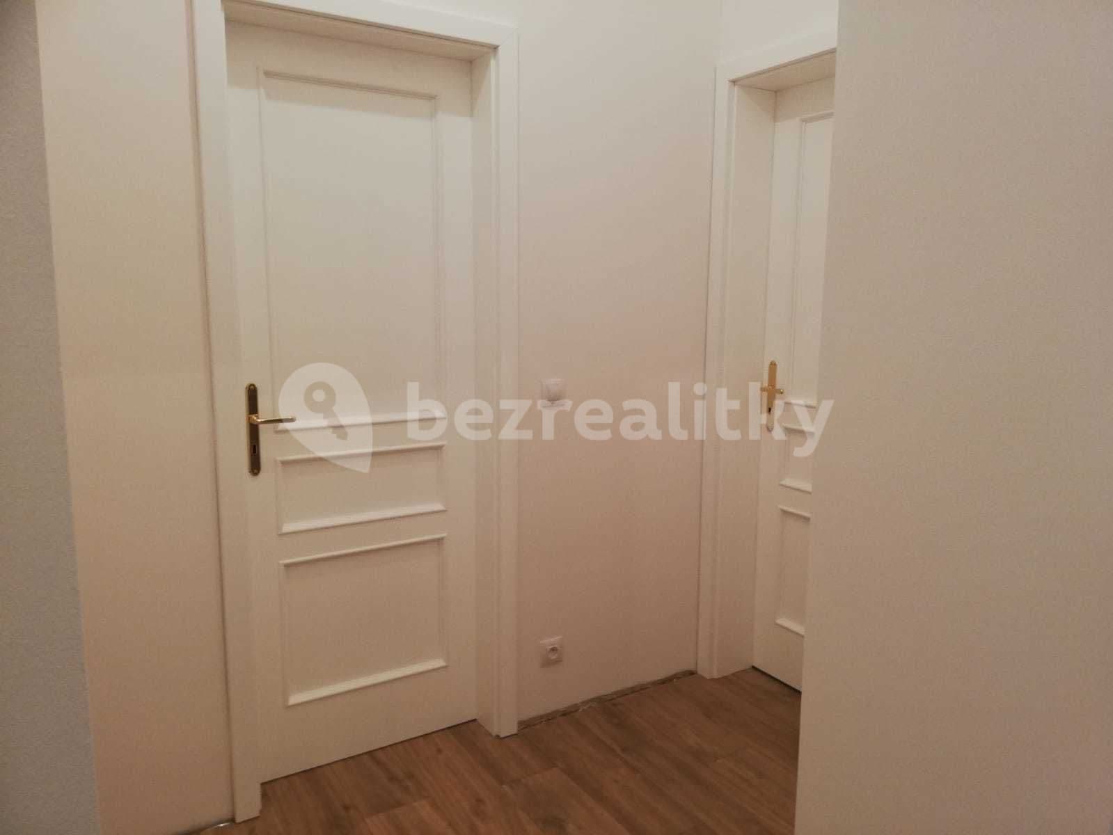 Pronájem bytu 4+kk 93 m², Ostrovského, Praha, Praha Pronájem bytu 4+kk 93 m², Ostrovského, Praha, Praha