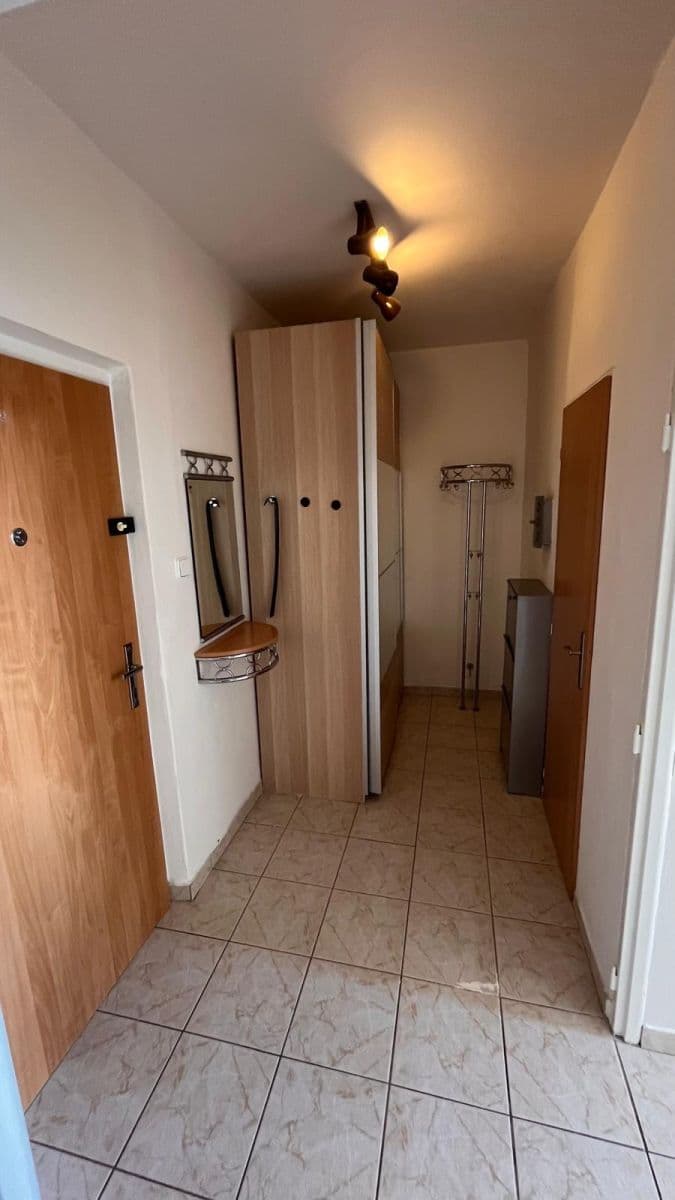 Pronájem bytu 1+1 40 m², Výškovická, Ostrava, Moravskoslezský kraj Pronájem bytu 1+1 40 m², Výškovická, Ostrava, Moravskoslezský kraj