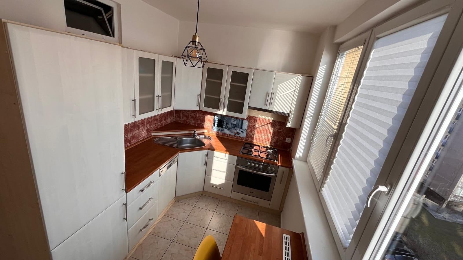 Pronájem bytu 1+1 40 m², Výškovická, Ostrava, Moravskoslezský kraj Pronájem bytu 1+1 40 m², Výškovická, Ostrava, Moravskoslezský kraj