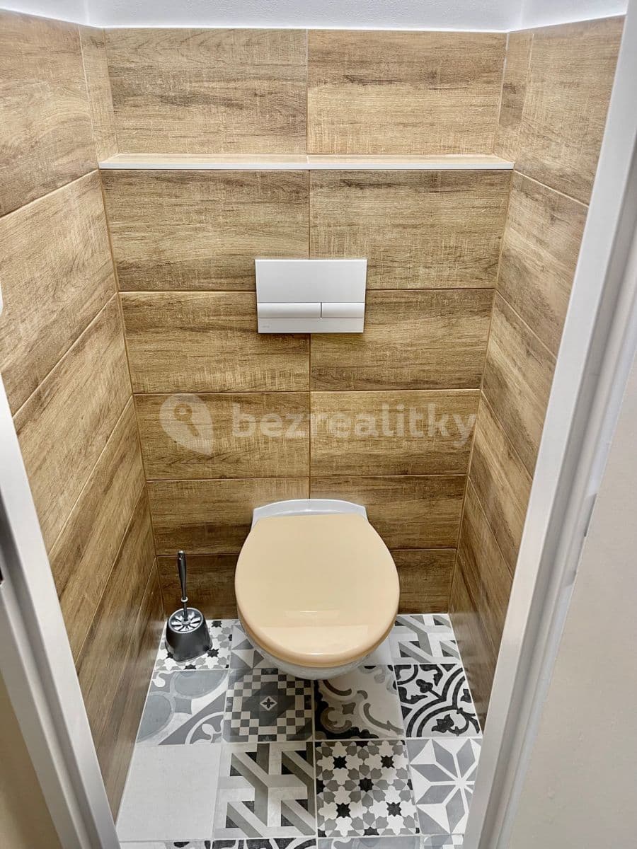 Pronájem bytu 2+kk 49 m², Sudoměřská, Praha, Praha Pronájem bytu 2+kk 49 m², Sudoměřská, Praha, Praha