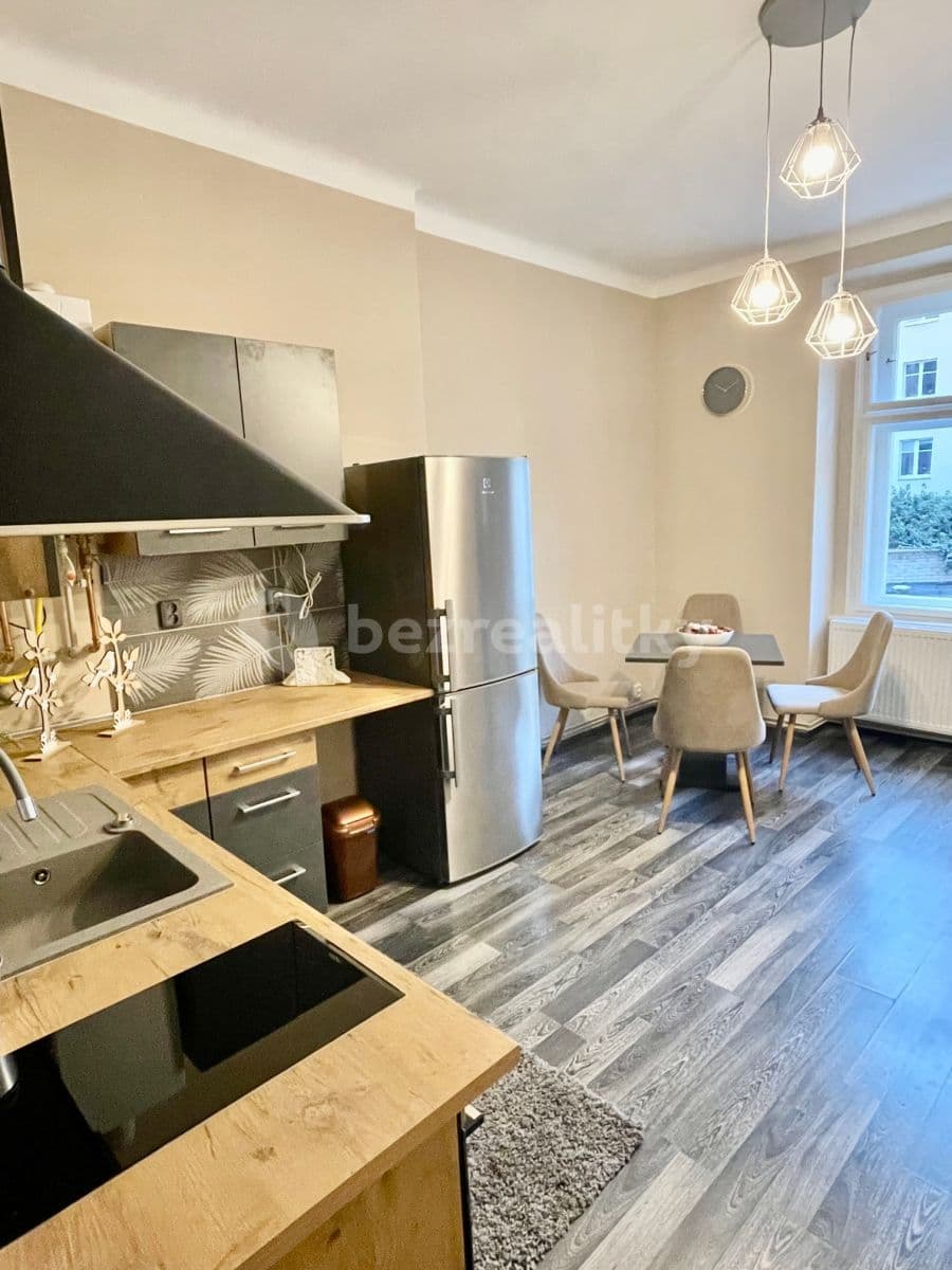 Pronájem bytu 2+kk 49 m², Sudoměřská, Praha, Praha Pronájem bytu 2+kk 49 m², Sudoměřská, Praha, Praha