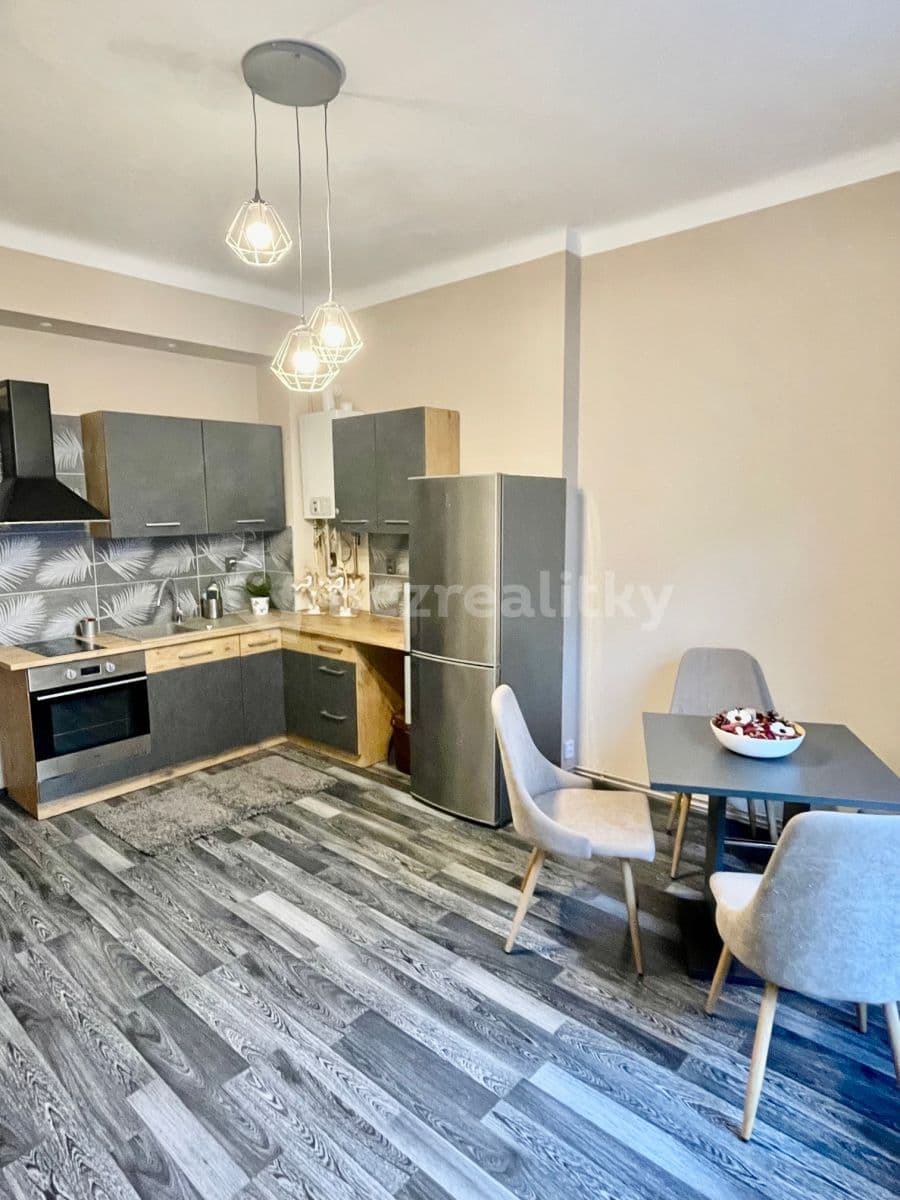 Pronájem bytu 2+kk 49 m², Sudoměřská, Praha, Praha Pronájem bytu 2+kk 49 m², Sudoměřská, Praha, Praha