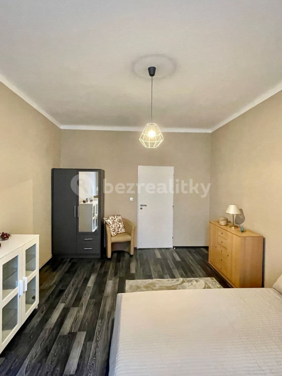 Pronájem bytu 2+kk 49 m², Sudoměřská, Praha, Praha Pronájem bytu 2+kk 49 m², Sudoměřská, Praha, Praha