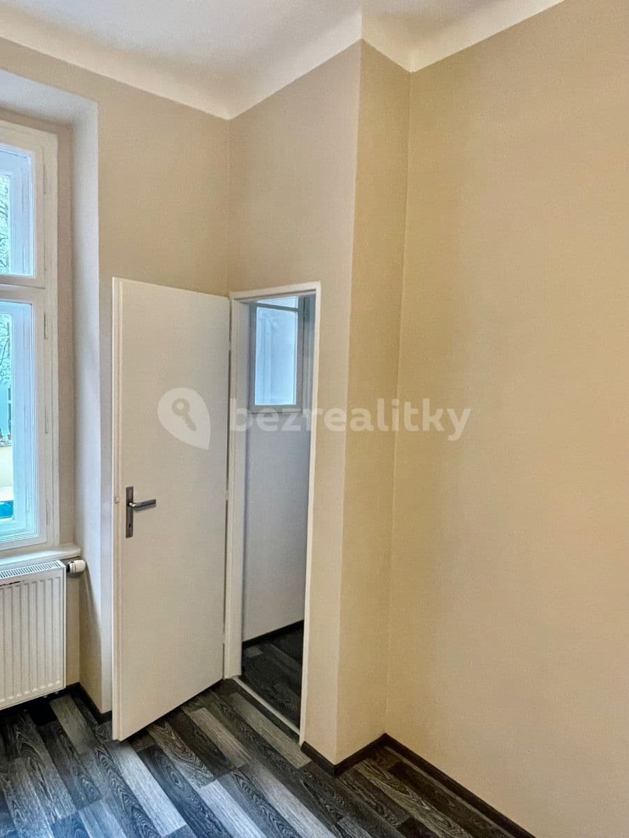 Pronájem bytu 2+kk 49 m², Sudoměřská, Praha, Praha Pronájem bytu 2+kk 49 m², Sudoměřská, Praha, Praha
