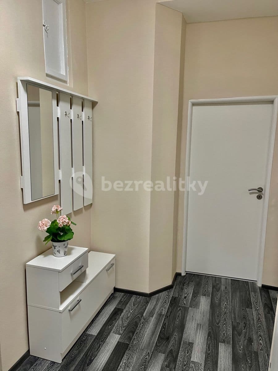 Pronájem bytu 2+kk 49 m², Sudoměřská, Praha, Praha Pronájem bytu 2+kk 49 m², Sudoměřská, Praha, Praha