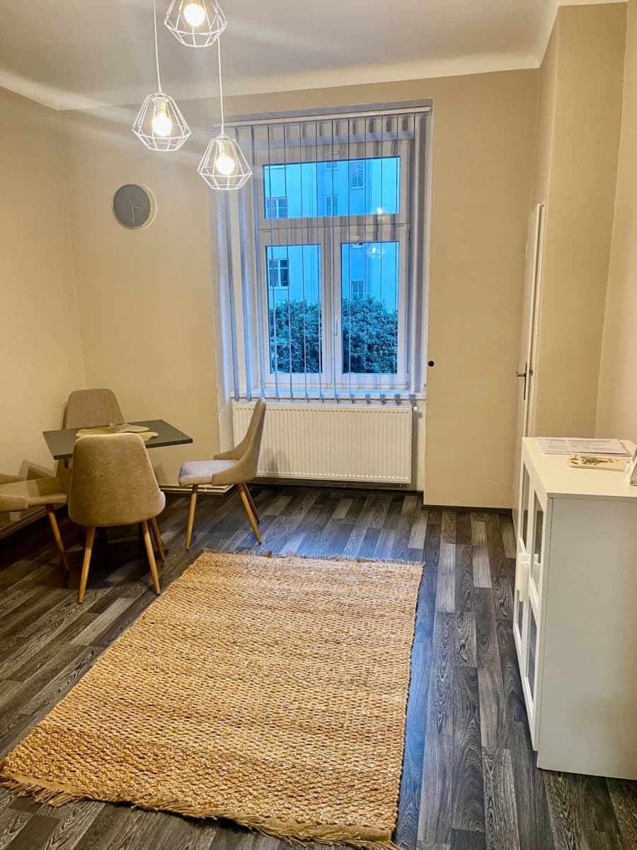 Pronájem bytu 2+kk 49 m², Sudoměřská, Praha, Praha Pronájem bytu 2+kk 49 m², Sudoměřská, Praha, Praha