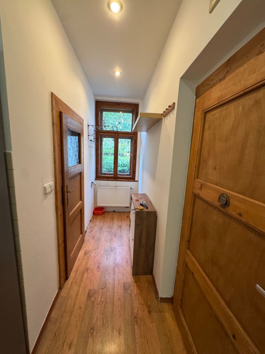 Pronájem bytu 2+kk 45 m², Souběžná Ⅰ, Praha, Praha Pronájem bytu 2+kk 45 m², Souběžná Ⅰ, Praha, Praha