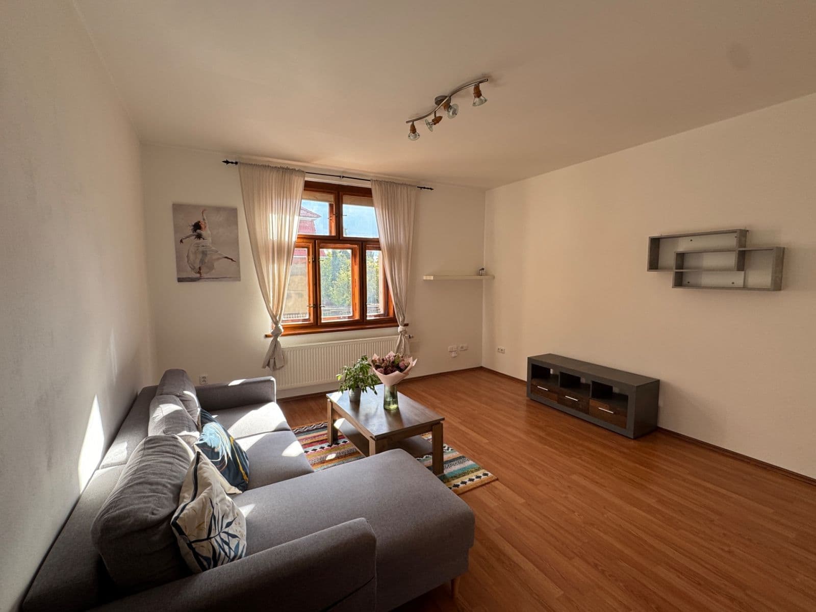 Pronájem bytu 2+kk 45 m², Souběžná Ⅰ, Praha, Praha Pronájem bytu 2+kk 45 m², Souběžná Ⅰ, Praha, Praha