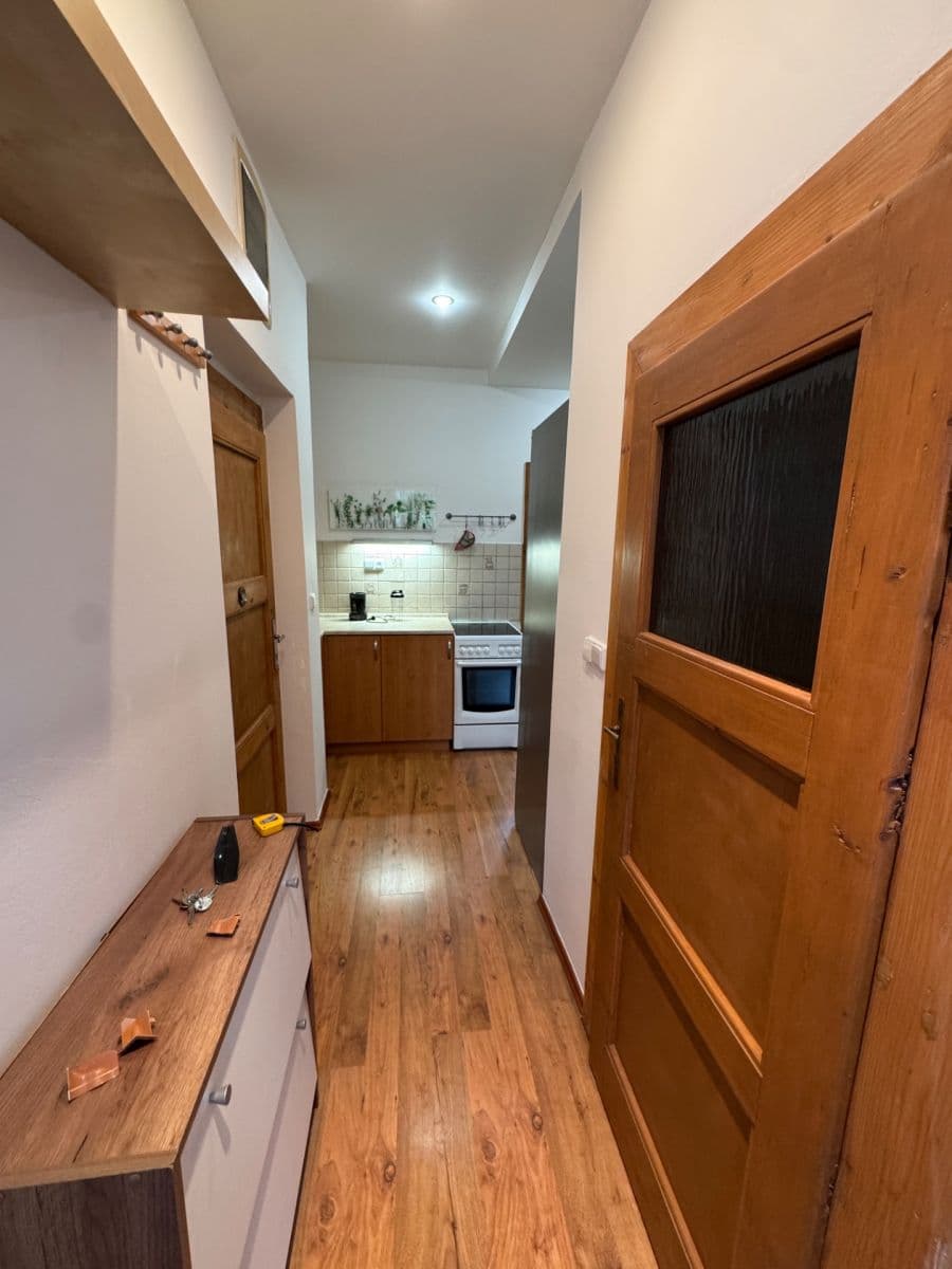 Pronájem bytu 2+kk 45 m², Souběžná Ⅰ, Praha, Praha Pronájem bytu 2+kk 45 m², Souběžná Ⅰ, Praha, Praha