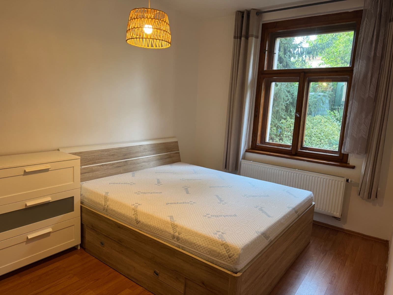 Pronájem bytu 2+kk 45 m², Souběžná Ⅰ, Praha, Praha Pronájem bytu 2+kk 45 m², Souběžná Ⅰ, Praha, Praha