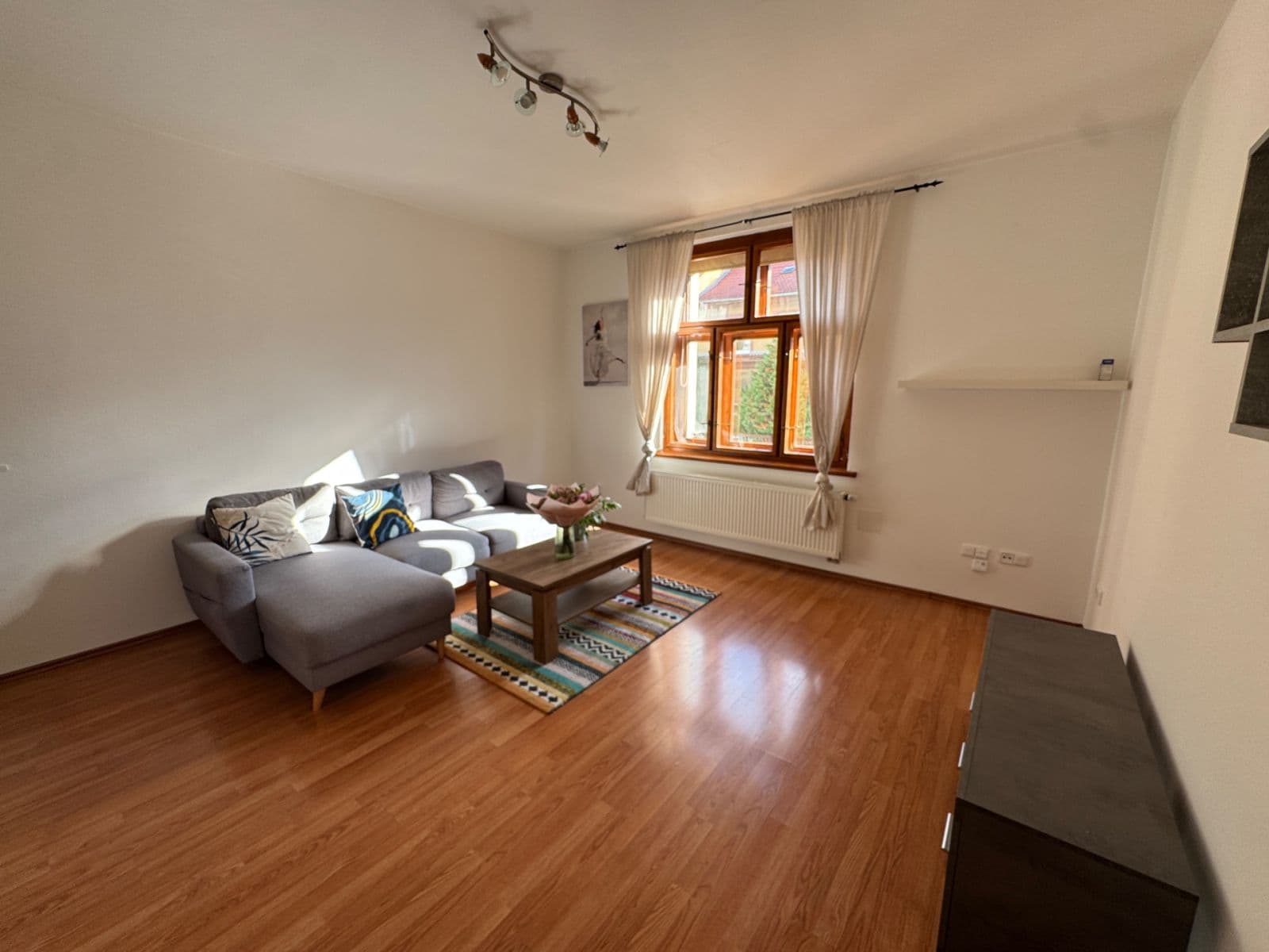 Pronájem bytu 2+kk 45 m², Souběžná Ⅰ, Praha, Praha Pronájem bytu 2+kk 45 m², Souběžná Ⅰ, Praha, Praha