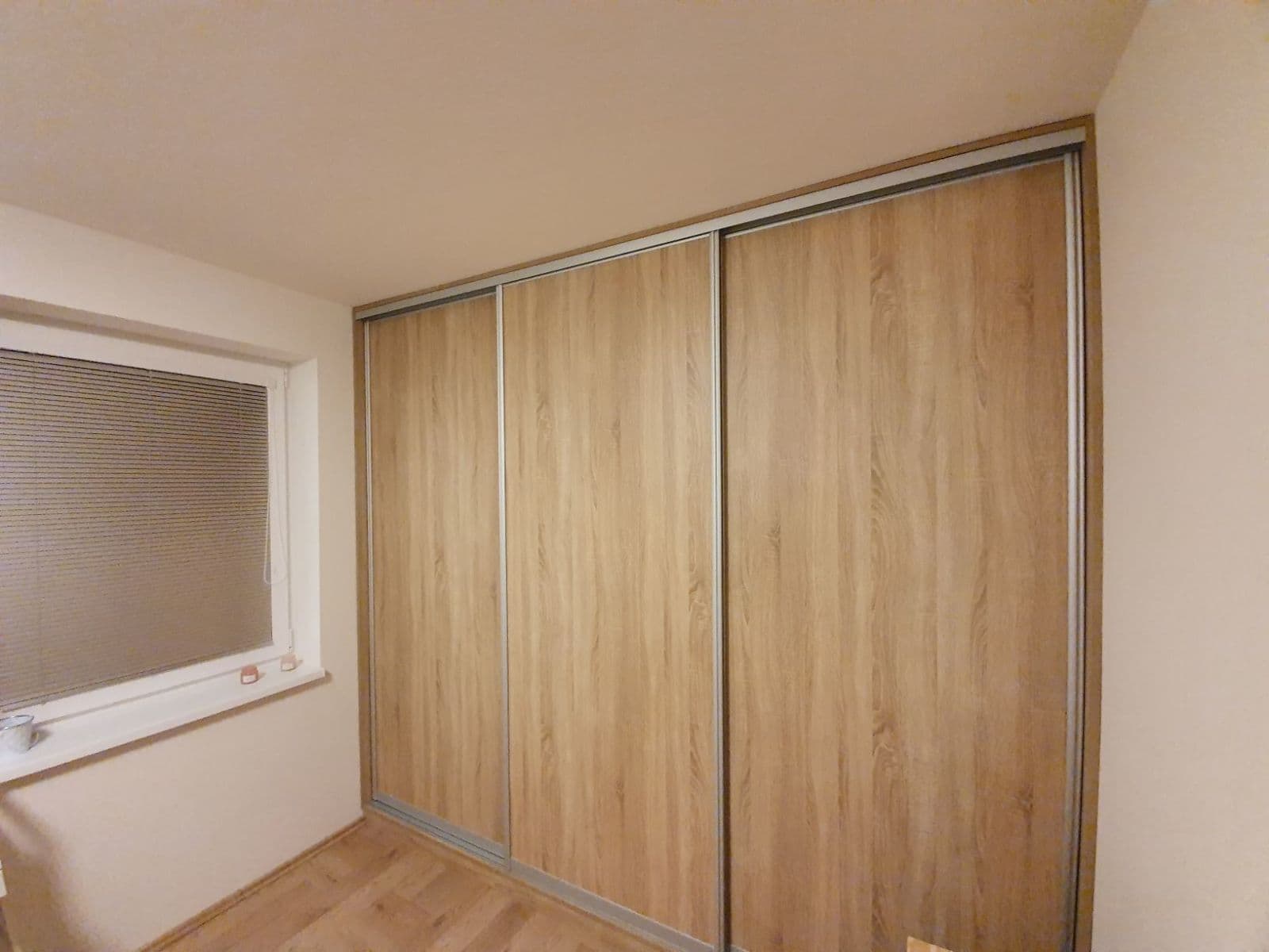 Pronájem bytu 2+kk 47 m², Křemelná, Říčany, Středočeský kraj Pronájem bytu 2+kk 47 m², Křemelná, Říčany, Středočeský kraj