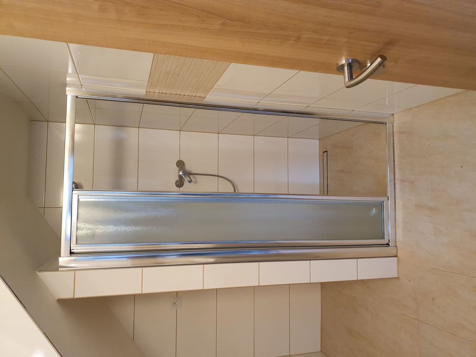 Pronájem bytu 2+kk 47 m², Křemelná, Říčany, Středočeský kraj Pronájem bytu 2+kk 47 m², Křemelná, Říčany, Středočeský kraj