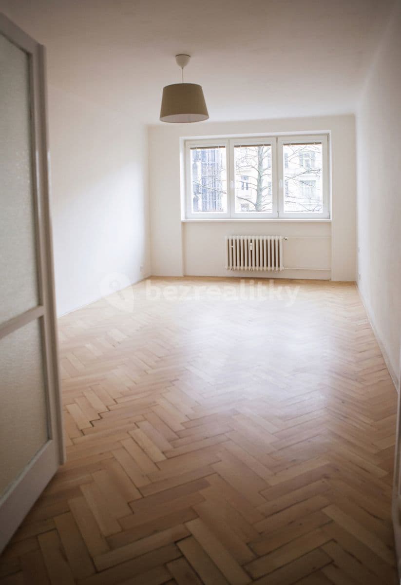 Pronájem bytu 2+1 72 m², Vinohradská, Praha, Praha Pronájem bytu 2+1 72 m², Vinohradská, Praha, Praha