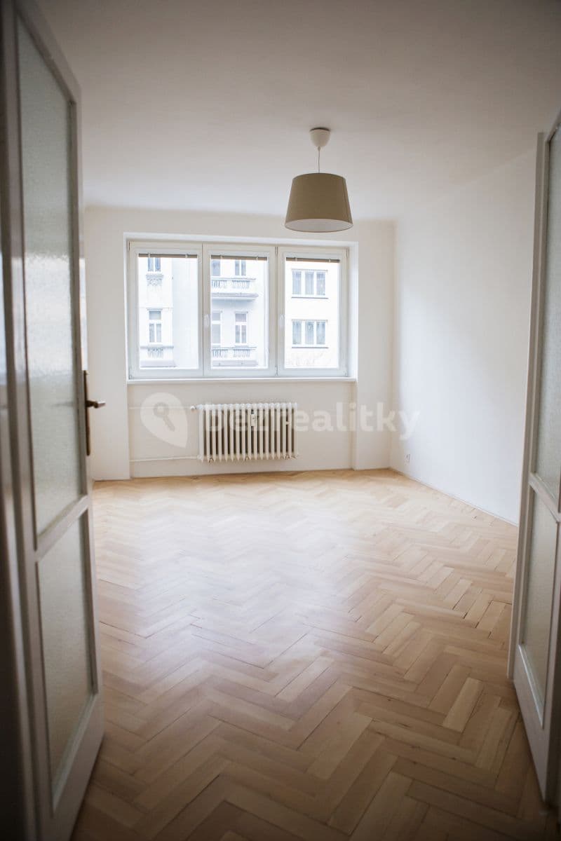 Pronájem bytu 2+1 72 m², Vinohradská, Praha, Praha Pronájem bytu 2+1 72 m², Vinohradská, Praha, Praha