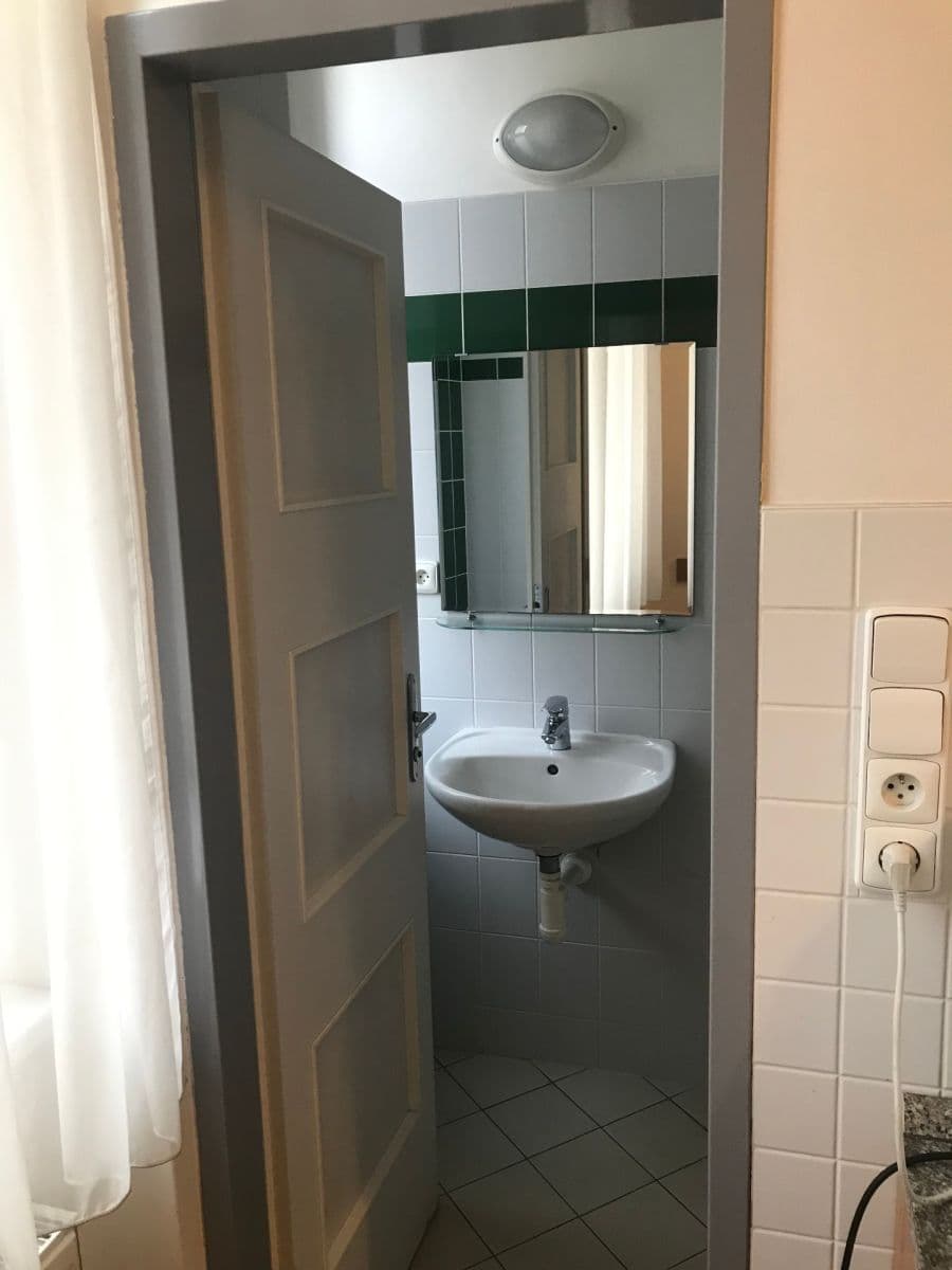 Pronájem bytu 1+1 38 m², Na Ostrůvku, Praha, Praha Pronájem bytu 1+1 38 m², Na Ostrůvku, Praha, Praha