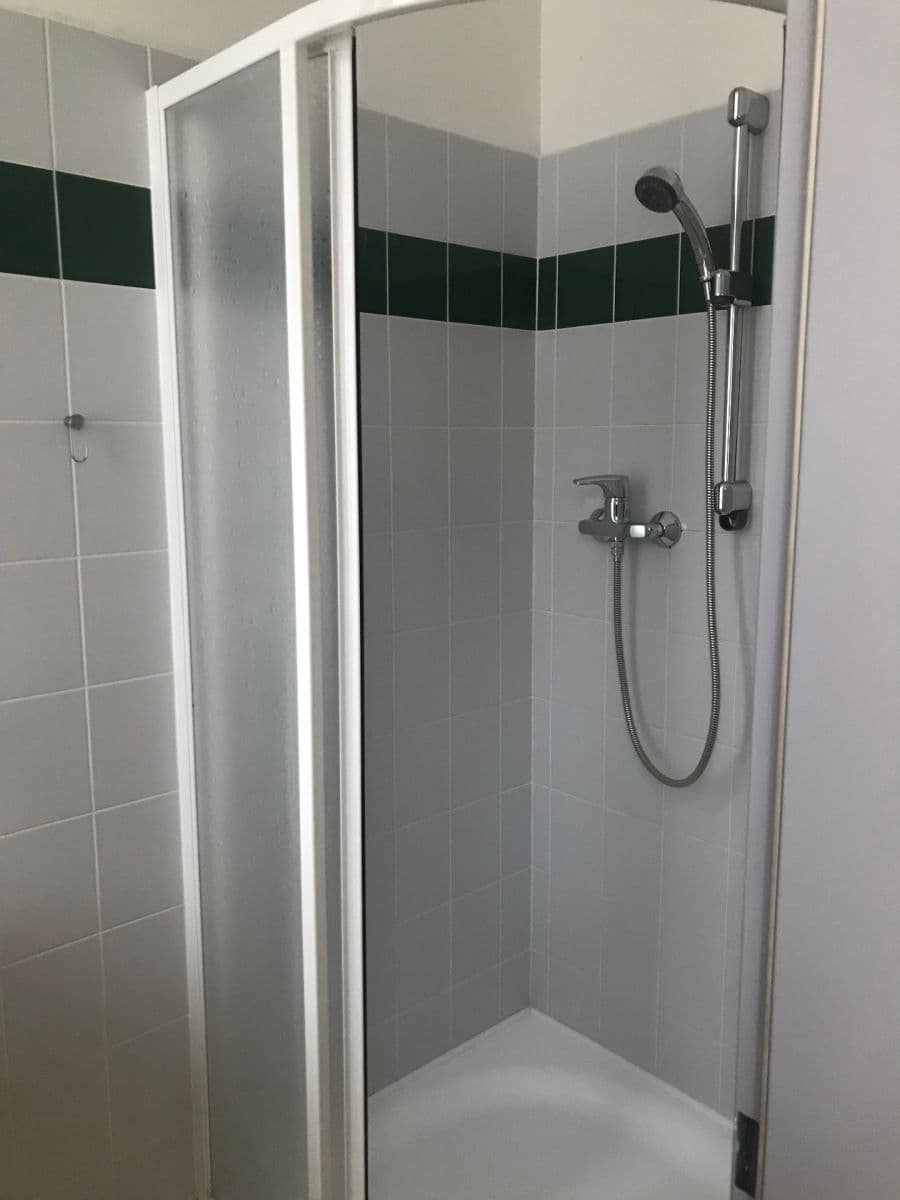 Pronájem bytu 1+1 38 m², Na Ostrůvku, Praha, Praha Pronájem bytu 1+1 38 m², Na Ostrůvku, Praha, Praha