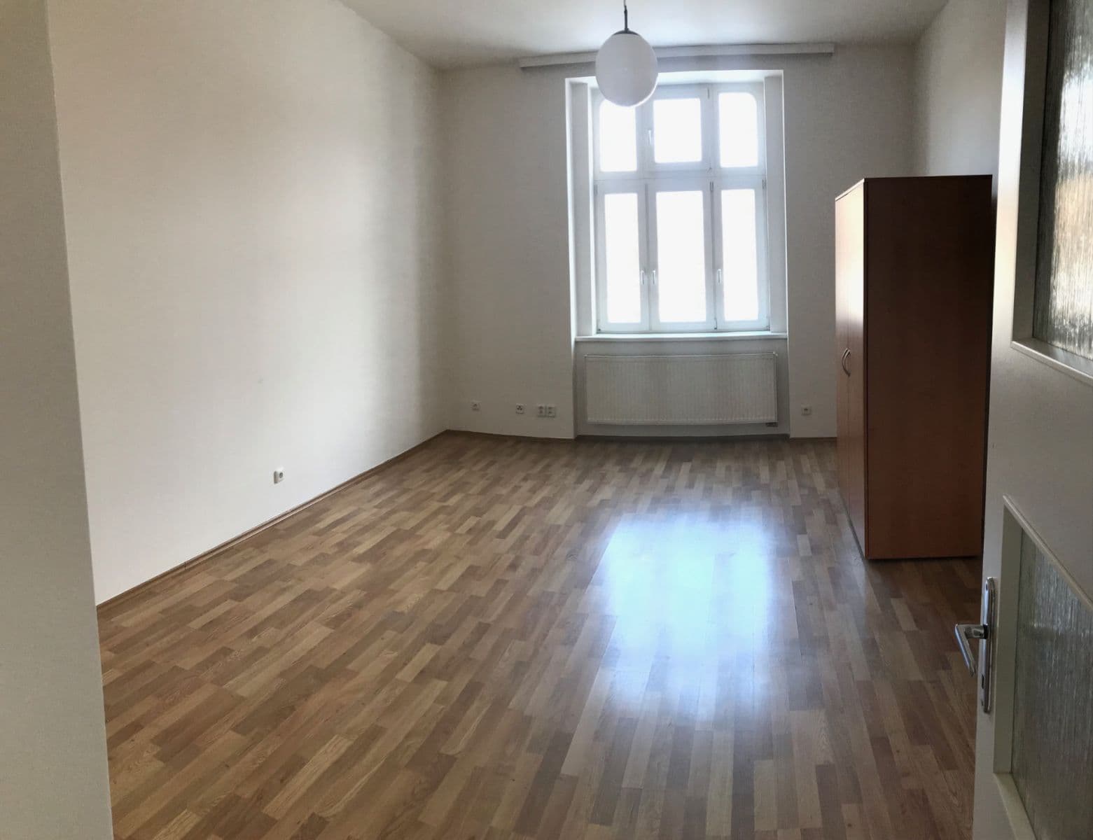 Pronájem bytu 1+1 38 m², Na Ostrůvku, Praha, Praha Pronájem bytu 1+1 38 m², Na Ostrůvku, Praha, Praha