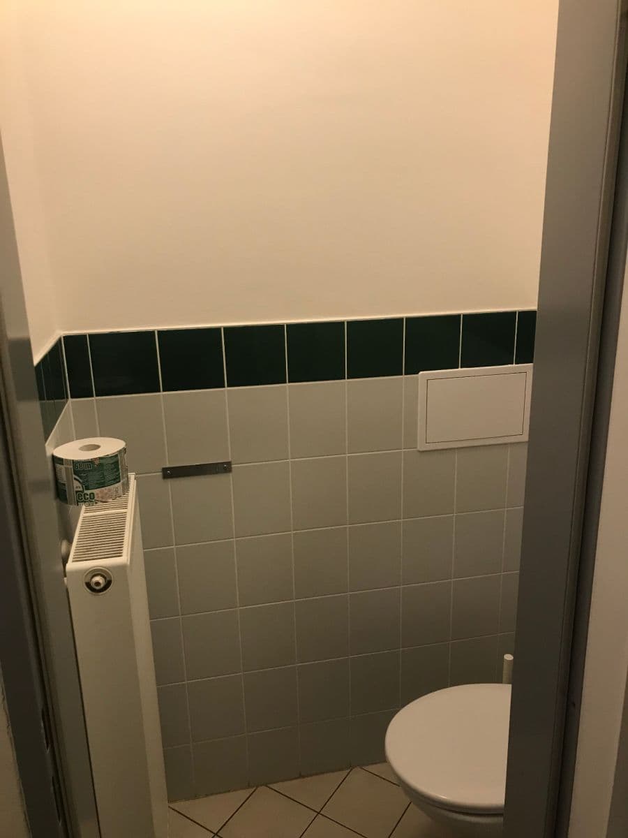 Pronájem bytu 1+1 38 m², Na Ostrůvku, Praha, Praha Pronájem bytu 1+1 38 m², Na Ostrůvku, Praha, Praha