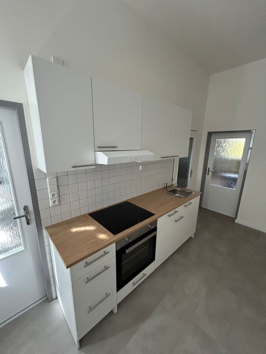 Pronájem bytu 1+1 38 m², Na Ostrůvku, Praha, Praha Pronájem bytu 1+1 38 m², Na Ostrůvku, Praha, Praha