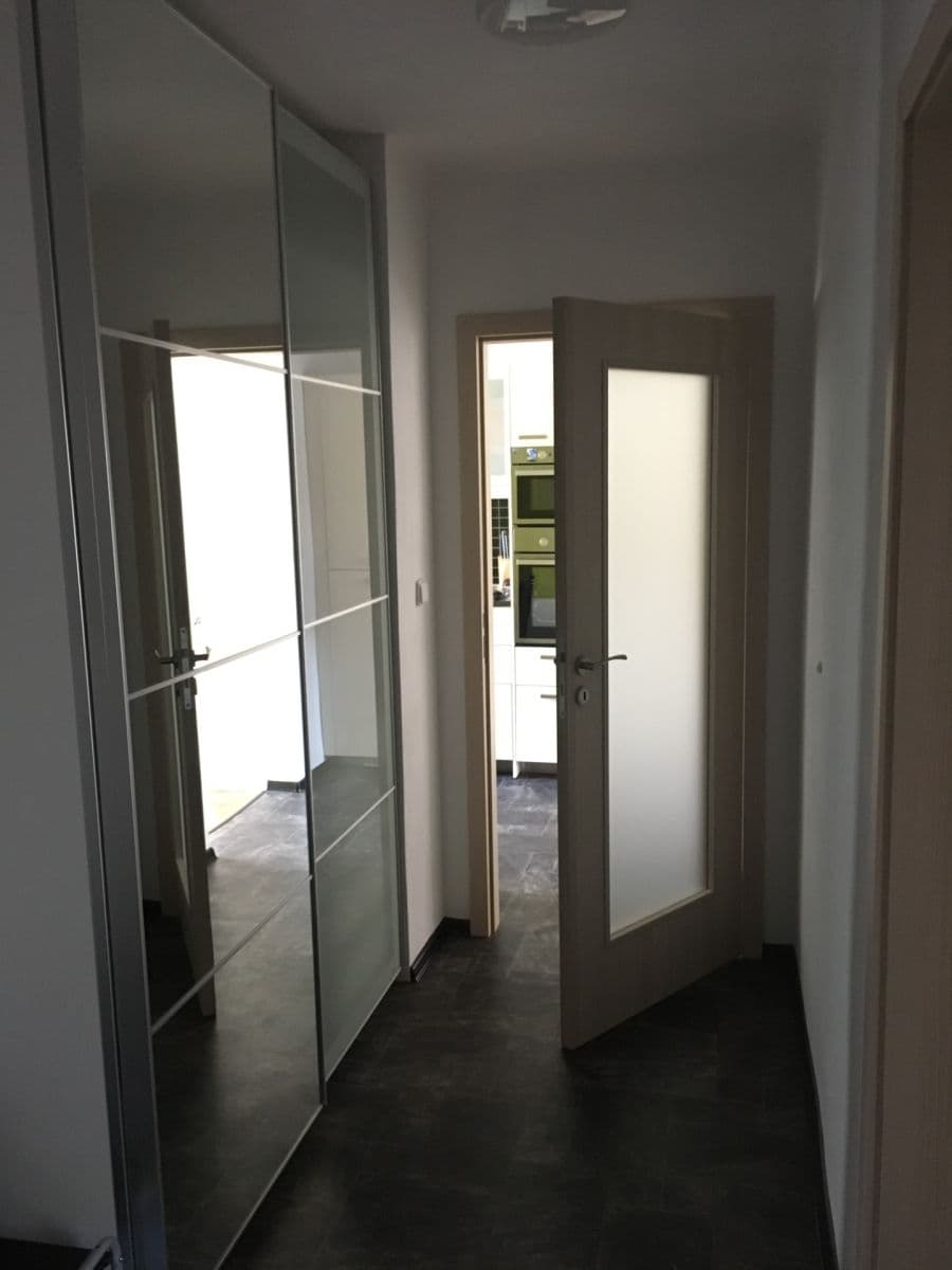 Pronájem bytu 2+1 56 m², Erbenova, Písek, Jihočeský kraj Pronájem bytu 2+1 56 m², Erbenova, Písek, Jihočeský kraj