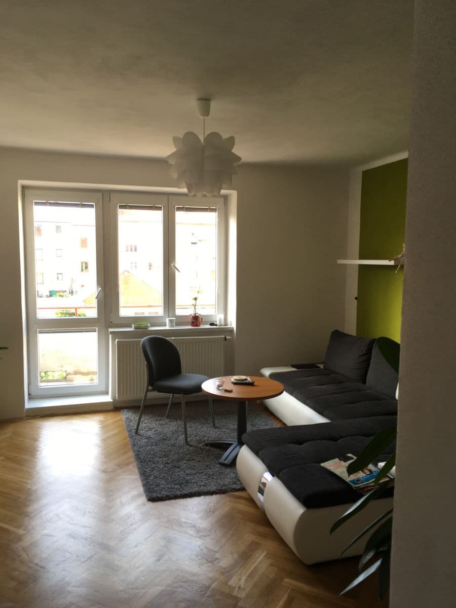 Pronájem bytu 2+1 56 m², Erbenova, Písek, Jihočeský kraj Pronájem bytu 2+1 56 m², Erbenova, Písek, Jihočeský kraj