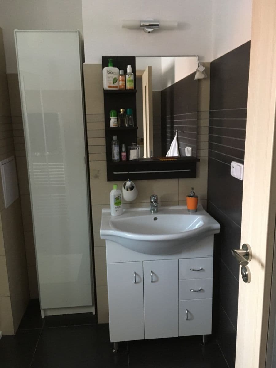 Pronájem bytu 2+1 56 m², Erbenova, Písek, Jihočeský kraj Pronájem bytu 2+1 56 m², Erbenova, Písek, Jihočeský kraj
