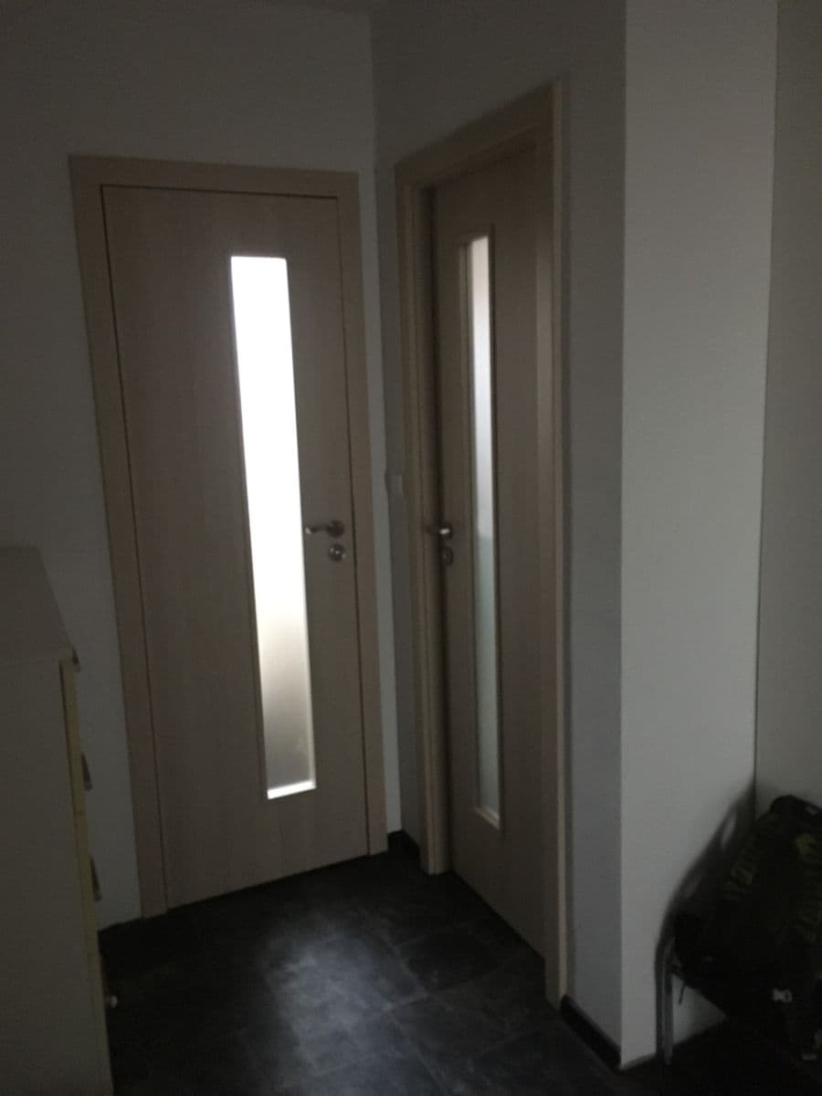 Pronájem bytu 2+1 56 m², Erbenova, Písek, Jihočeský kraj Pronájem bytu 2+1 56 m², Erbenova, Písek, Jihočeský kraj