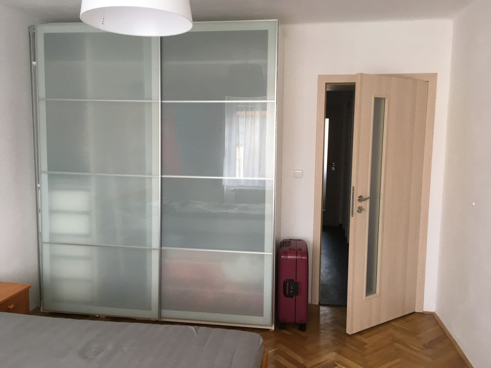 Pronájem bytu 2+1 56 m², Erbenova, Písek, Jihočeský kraj Pronájem bytu 2+1 56 m², Erbenova, Písek, Jihočeský kraj