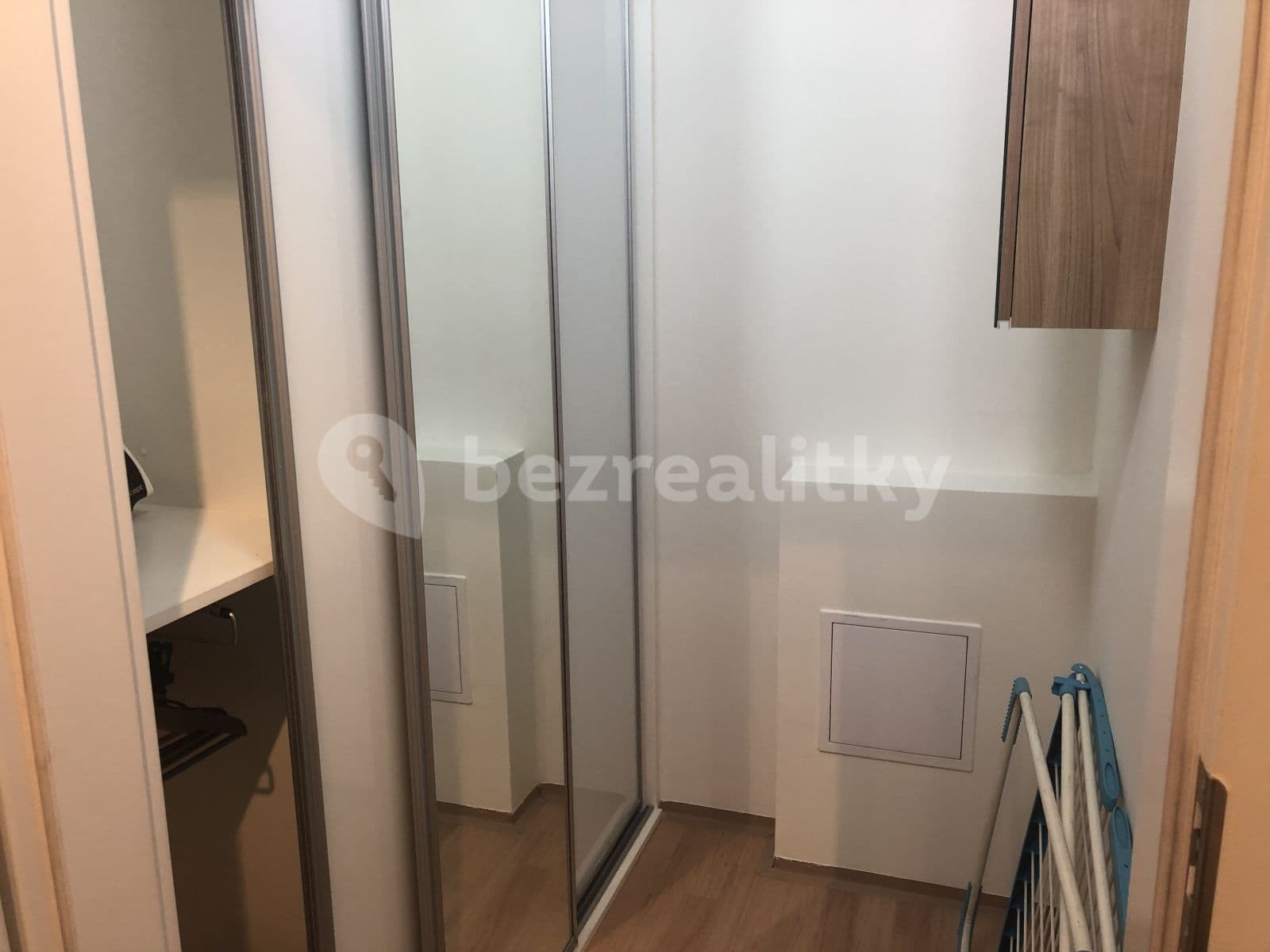 Pronájem bytu 2+kk 52 m², Pod Harfou, Praha, Praha Pronájem bytu 2+kk 52 m², Pod Harfou, Praha, Praha