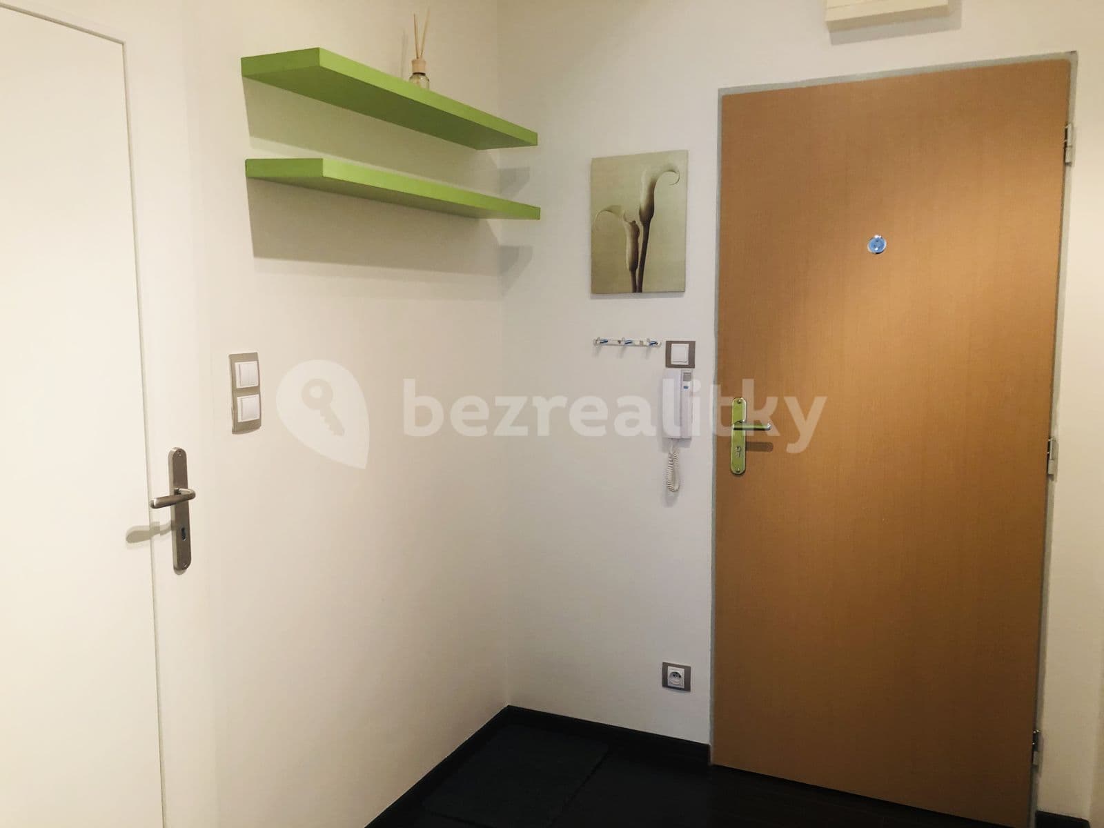 Pronájem bytu 2+kk 52 m², Pod Harfou, Praha, Praha Pronájem bytu 2+kk 52 m², Pod Harfou, Praha, Praha