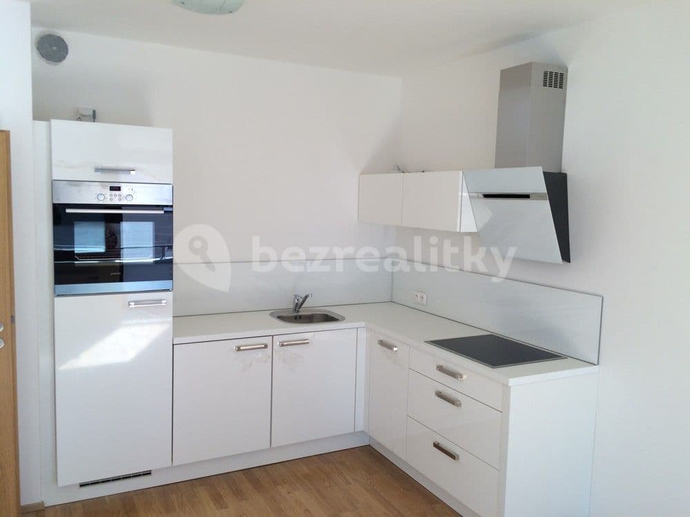 Pronájem bytu 2+kk 40 m², Pod dvorem, Praha, Praha Pronájem bytu 2+kk 40 m², Pod dvorem, Praha, Praha
