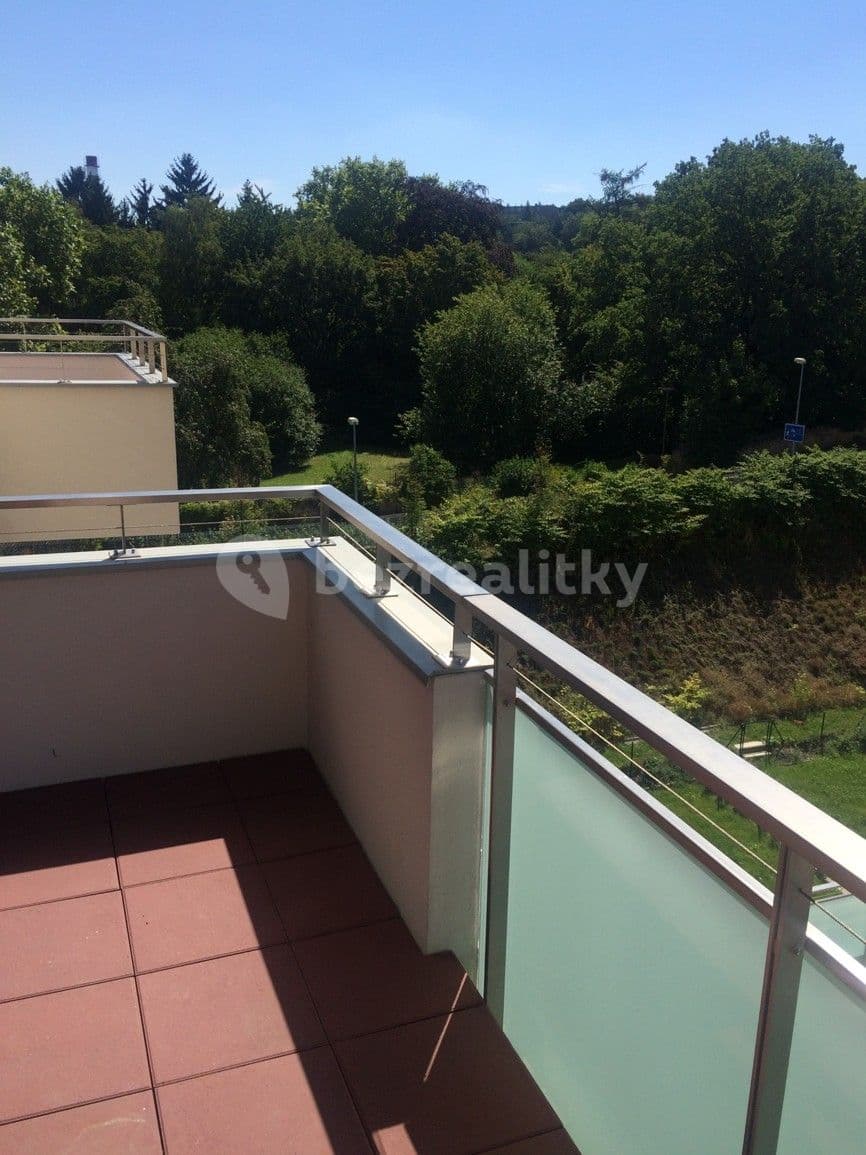 Pronájem bytu 2+kk 40 m², Pod dvorem, Praha, Praha Pronájem bytu 2+kk 40 m², Pod dvorem, Praha, Praha