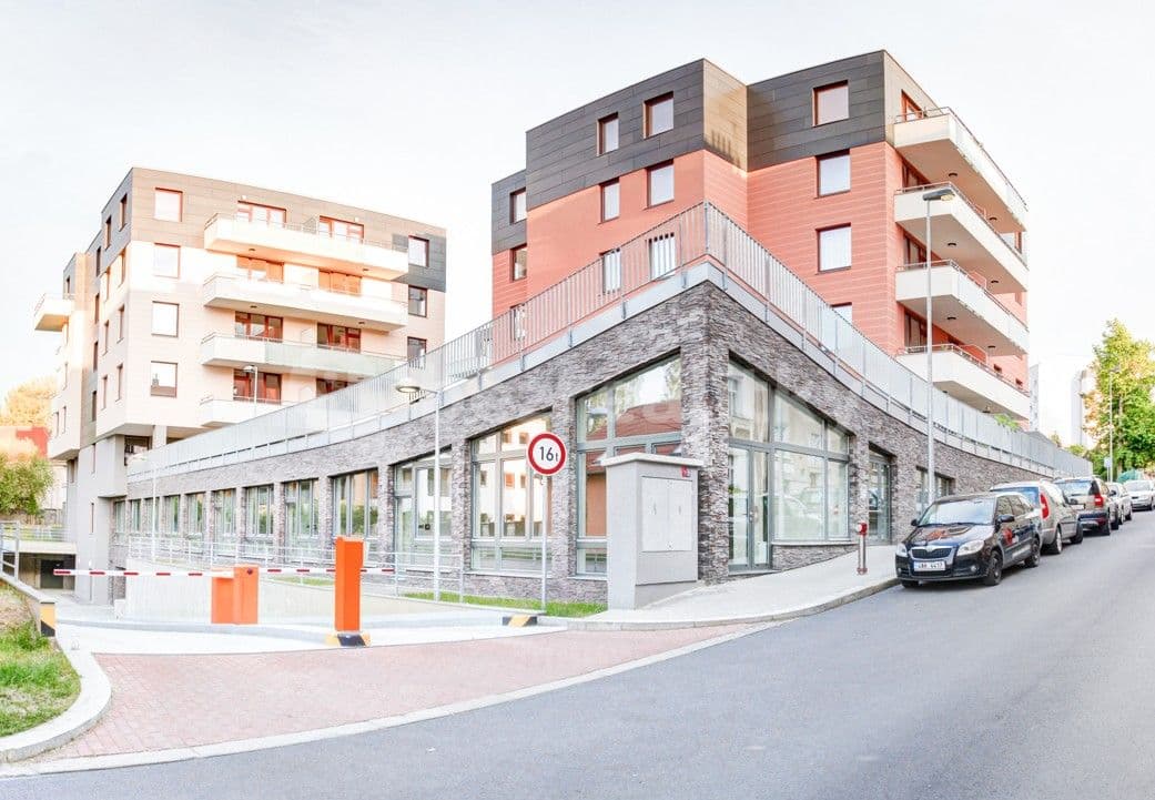 Pronájem bytu 2+kk 40 m², Pod dvorem, Praha, Praha Pronájem bytu 2+kk 40 m², Pod dvorem, Praha, Praha