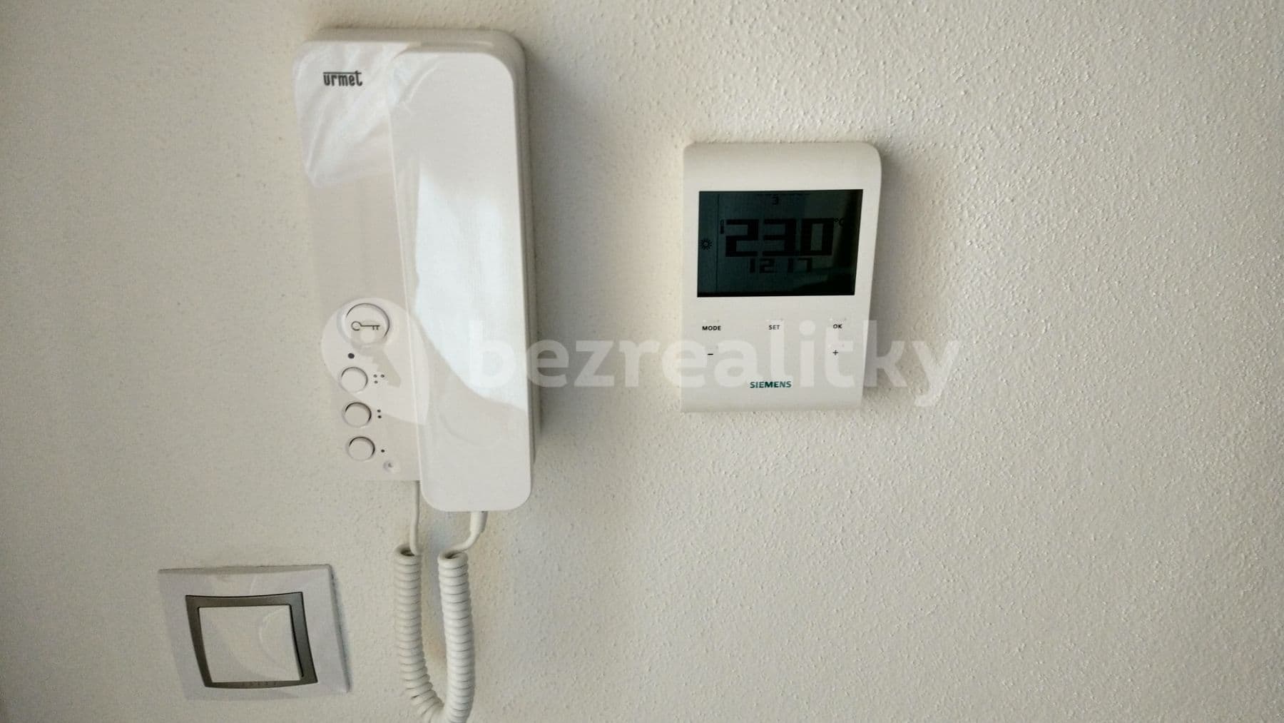 Pronájem bytu 1+kk 47 m², Řípská, Brno, Jihomoravský kraj Pronájem bytu 1+kk 47 m², Řípská, Brno, Jihomoravský kraj