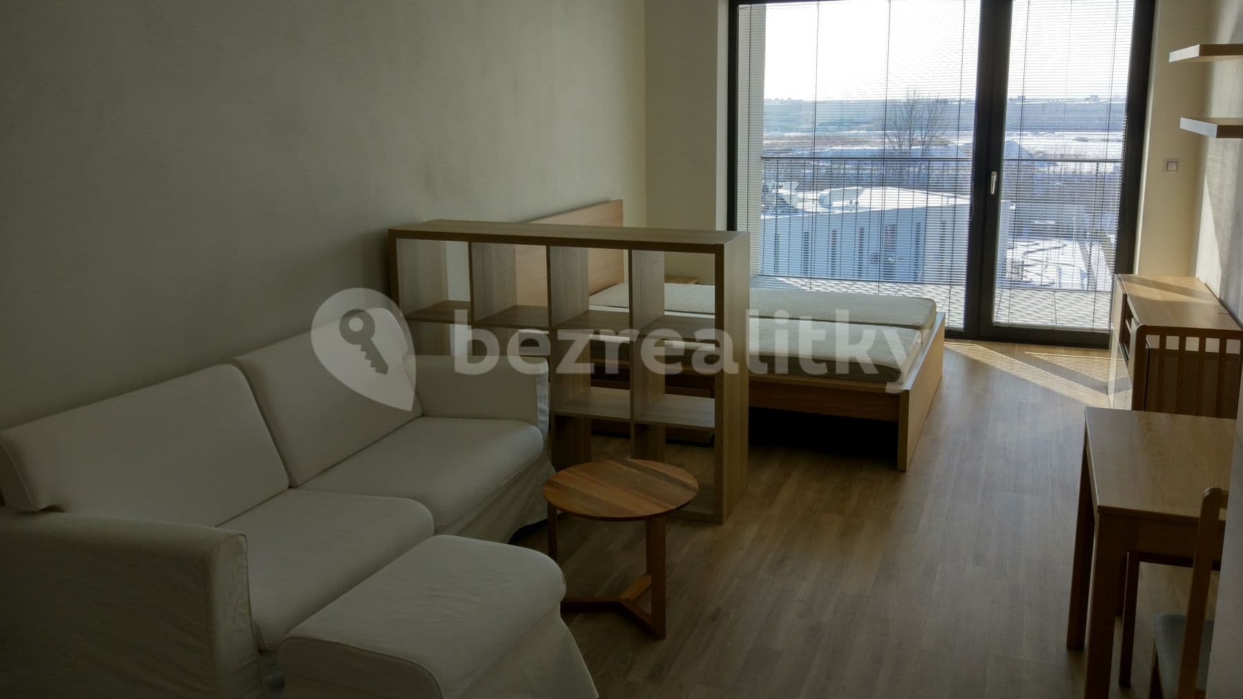 Pronájem bytu 1+kk 47 m², Řípská, Brno, Jihomoravský kraj Pronájem bytu 1+kk 47 m², Řípská, Brno, Jihomoravský kraj