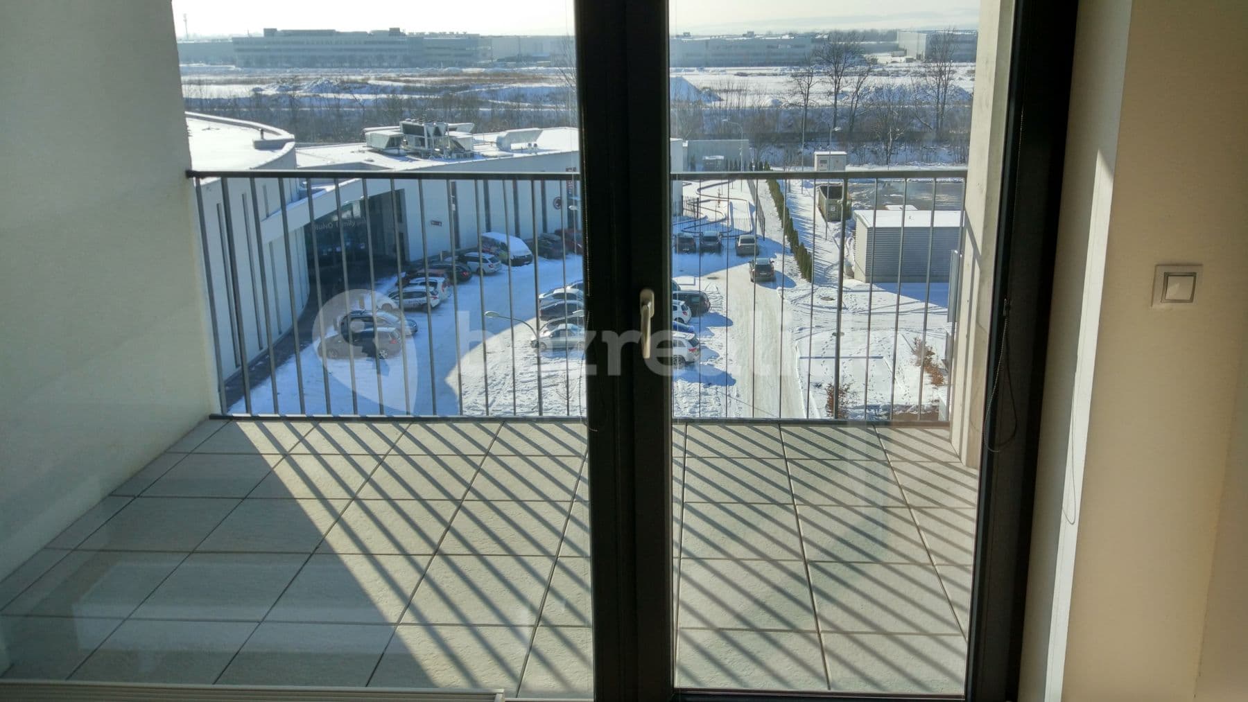 Pronájem bytu 1+kk 47 m², Řípská, Brno, Jihomoravský kraj Pronájem bytu 1+kk 47 m², Řípská, Brno, Jihomoravský kraj